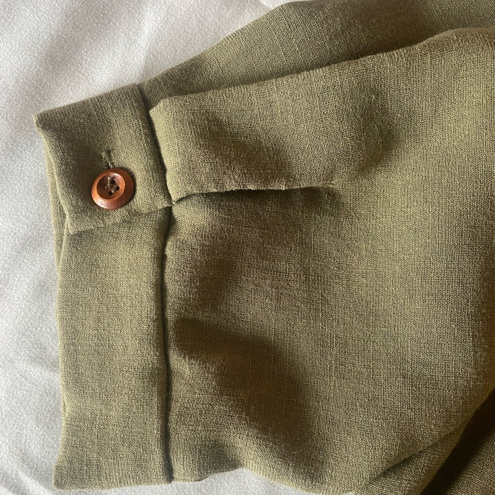 J.O.A. Blouse - Picture 3 of 5